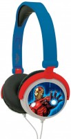 Навушники Lexibook Avengers 