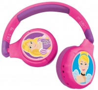 Навушники Lexibook Disney Princess 
