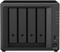 NAS-сервер Synology DiskStation DS923+ ОЗП 4 ГБ