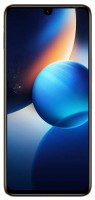 Фото - Мобільний телефон Infinix Zero 20 128 ГБ / 8 ГБ