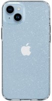 Чохол Spigen Liquid Crystal Glitter for iPhone 14 