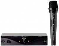 Zdjęcia - Mikrofon AKG Preceprion Wireless 45 Vocal Set 