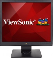 Zdjęcia - Monitor Viewsonic VA708a 17 "  czarny