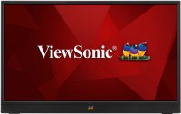 Monitor Viewsonic VA1655 15.6 "  czarny