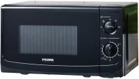 Фото - Мікрохвильова піч Prime Technics PMW 20715 KB чорний