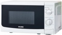 Фото - Мікрохвильова піч Prime Technics PMW 20715 KW білий