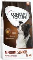 Фото - Корм для собак Concept for Life Medium Senior 12 kg 