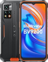 Zdjęcia - Telefon komórkowy Blackview BV9200 256 GB / 8 GB