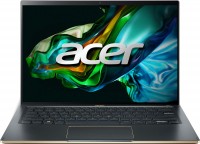 Zdjęcia - Laptop Acer Swift 14 SF14-71T (SF14-71T-76GE)