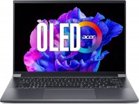 Zdjęcia - Laptop Acer Swift X 14 SFX14-71G (SFX14-71G-7256)