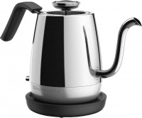 Фото - Електрочайник KitchenAid 5KEK1025ESS 1000 Вт 1 л  нержавіюча сталь