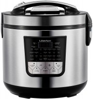 Zdjęcia - Multicooker Liberton LMC-3106 