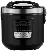 Zdjęcia - Multicooker Liberton LMC-3107 