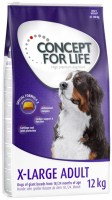 Karm dla psów Concept for Life X-Large Adult 12 kg 