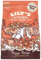 Фото - Корм для собак Lilys Kitchen Puppy Recipe with Chicken/Salmon/Peas 7 kg 