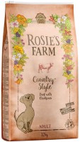 Zdjęcia - Karm dla psów Rosies Farm Country Style 12 kg 