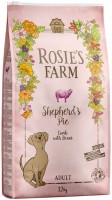 Karm dla psów Rosies Farm Shepherd's Pie 
