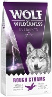 Фото - Корм для собак Wolf of Wilderness Rough Storms 