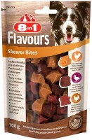 Karm dla psów 8in1 Flavours Skewer Bites 1 szt.