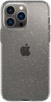 Etui Spigen Liquid Crystal Glitter for iPhone 14 Pro 