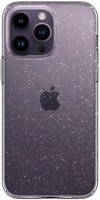 Etui Spigen Liquid Crystal Glitter for iPhone 14 Pro Max 