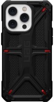 Чохол UAG Monarch for iPhone 14 Pro 