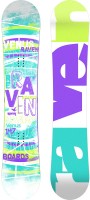 Deska snowboardowa RAVEN Venus 138 (2021/2022) 