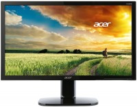 Zdjęcia - Monitor Acer KA220HQbi 21.5 "  czarny