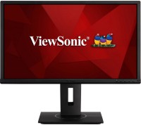 Монітор Viewsonic VG2440 23.6 "  чорний