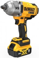 Zdjęcia - Wiertarka / wkrętarka DeWALT DCF900P2 