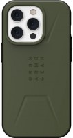 Чохол UAG Civilian with Magsafe for iPhone 14 Pro 