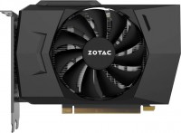 Відеокарта ZOTAC GeForce RTX 3050 Solo 