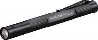 Ліхтарик Led Lenser P4R Core 