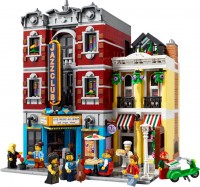 Zdjęcia - Klocki Lego Jazz Club 10312 