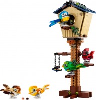 Klocki Lego Birdhouse 31143 
