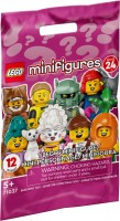 Zdjęcia - Klocki Lego Minifigures Series 24 71037 