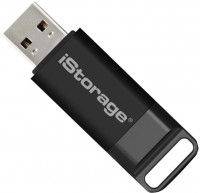 Zdjęcia - Pendrive iStorage datAshur BT 128 GB