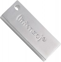 Zdjęcia - Pendrive Intenso Premium Line 16 GB