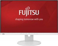 Monitor Fujitsu B24-9 WE 24 "  biały