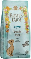 Karm dla psów Rosies Farm Seaside Feast 