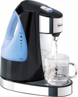 Фото - Електрочайник Breville HotCup VKJ142 3000 Вт 1.5 л  чорний