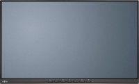 Фото - Монітор Fujitsu E24-9 Touch 23.8 "  чорний