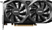 Фото - Відеокарта MSI GeForce RTX 3050 VENTUS 2X XS 8G 