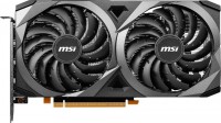 Zdjęcia - Karta graficzna MSI GeForce RTX 3050 VENTUS 2X 8G OCV1 