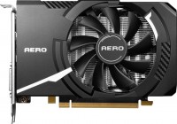 Фото - Відеокарта MSI GeForce RTX 3050 AERO ITX 8G V1 