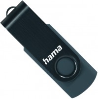Zdjęcia - Pendrive Hama Rotate USB 3.0 256 GB
