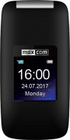 Telefon komórkowy Maxcom MM824 0 B