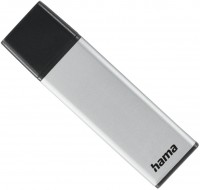 USB-флешка Hama Classic USB 3.0 128 ГБ