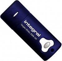 Pendrive Integral Crypto Dual FIPS 197 Encrypted USB 3.0 8 GB