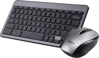 Фото - Клавіатура Acer Chrome Wireless Keyboard and Mouse 